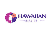 Hawaiin Airline